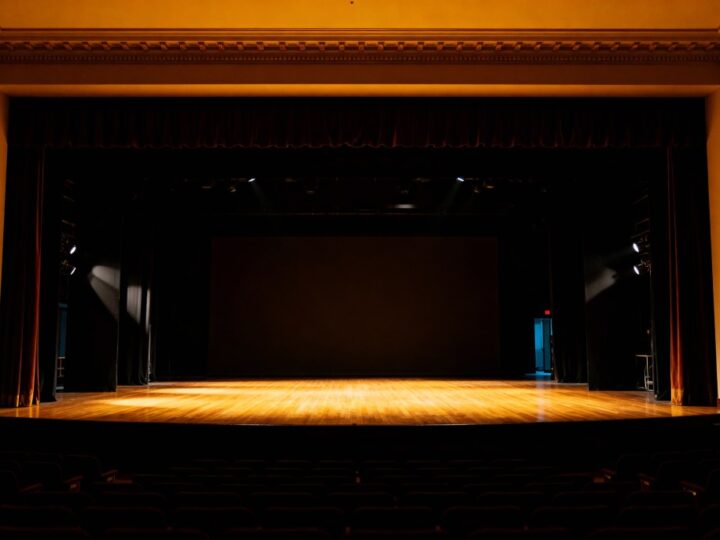 Teatralna magia dla dzieci na granicy – dwa dni pełne przygód!