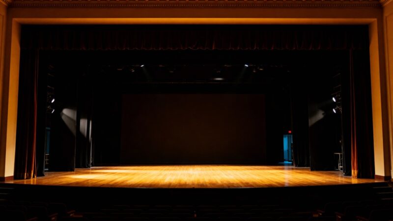 Teatralna magia dla dzieci na granicy – dwa dni pełne przygód!