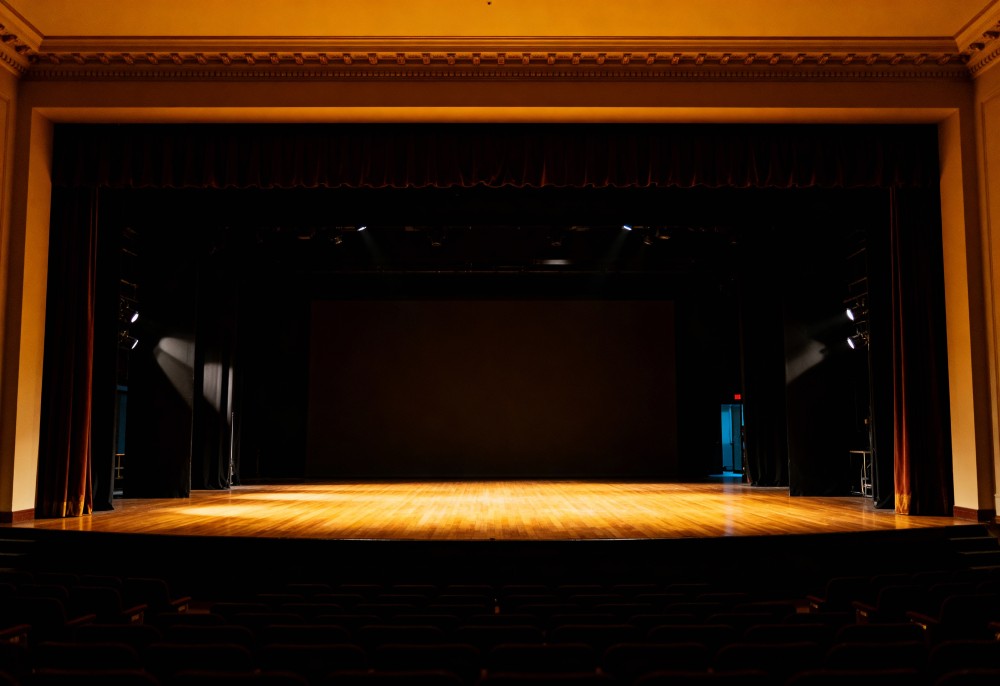 Teatralna magia dla dzieci na granicy – dwa dni pełne przygód!