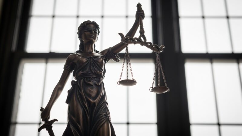 Tydzień Wsparcia dla Ofiar Przestępstw w Polsce