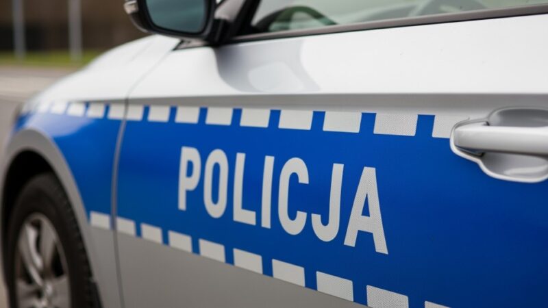 Recydywista zatrzymany po serii włamań w Jastrzębiu-Zdroju