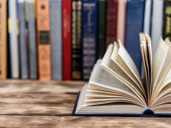 Pingwiny w bibliotece: przedszkolaki świętują z Pik-Pokiem