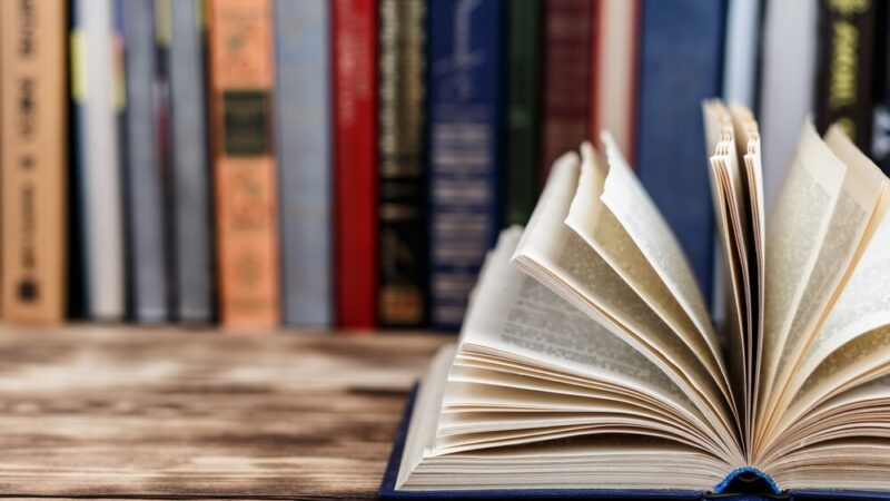 Pingwiny w bibliotece: przedszkolaki świętują z Pik-Pokiem