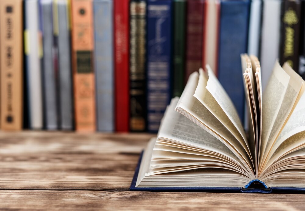 Pingwiny w bibliotece: przedszkolaki świętują z Pik-Pokiem