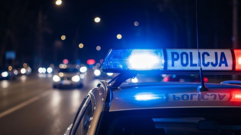 Zaginięcie 15-letniego Karola Wójtowicza – Policja apeluje o pomoc