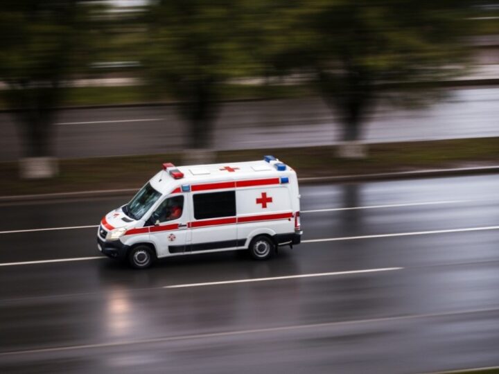 Zapisz 112 – kluczowy numer, który może uratować życie!