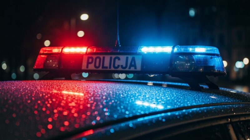 Rozbita siatka narkotykowa w Rybniku: zatrzymania i milionowe straty