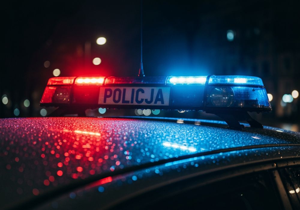 Rozbita siatka narkotykowa w Rybniku: zatrzymania i milionowe straty