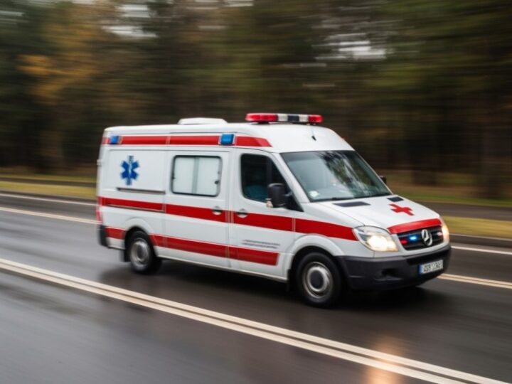 Zimowe niebezpieczeństwo: 37 ofiar wychłodzenia w listopadzie