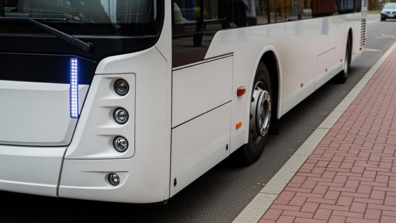 Nowe rozkłady jazdy dostosowane do potrzeb mieszkańców