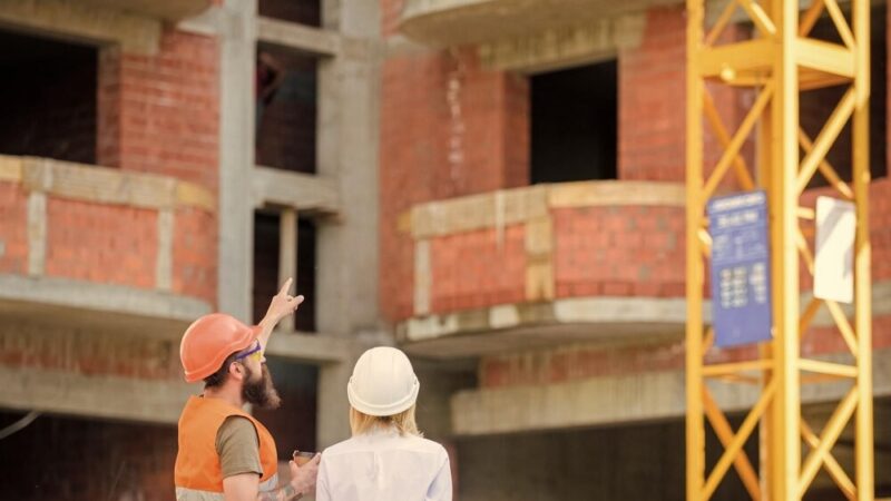 Działki budowlane w centrum Mszany – idealne miejsce na Twój nowy dom