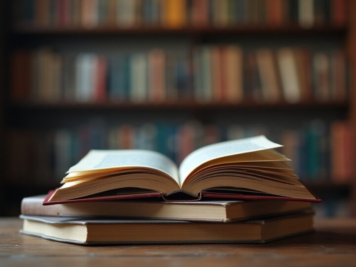 Biblioteka wprowadza książki popularnonaukowe w formacie DAISY dla osób z dysfunkcją wzroku