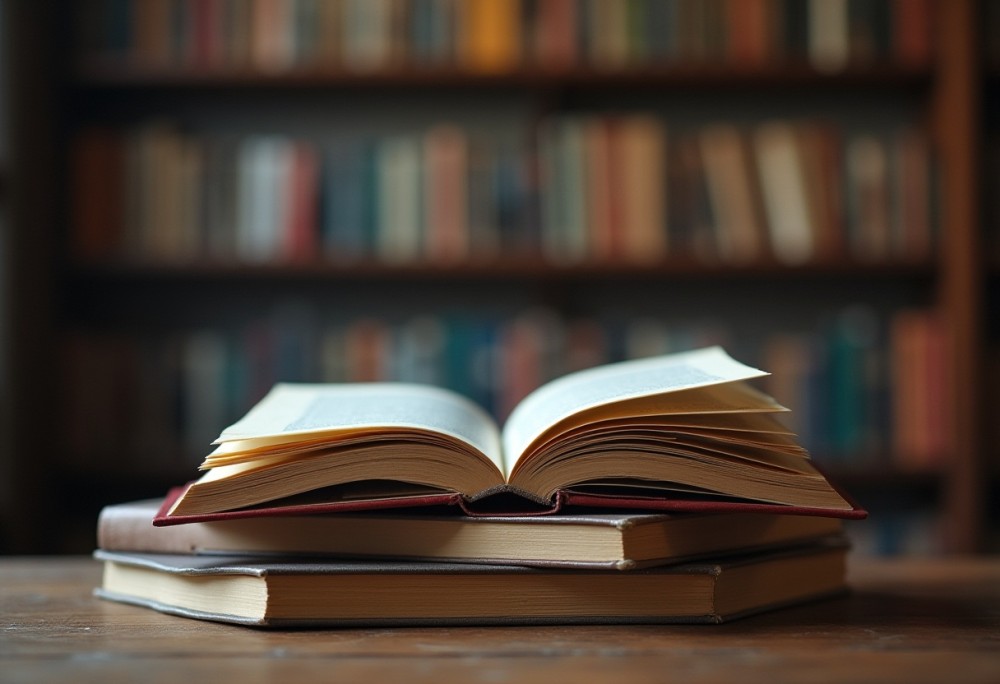 Biblioteka wprowadza książki popularnonaukowe w formacie DAISY dla osób z dysfunkcją wzroku