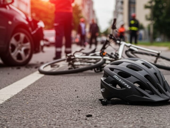 Nowa trasa rowerowa w Żorach – budowa już wystartowała!