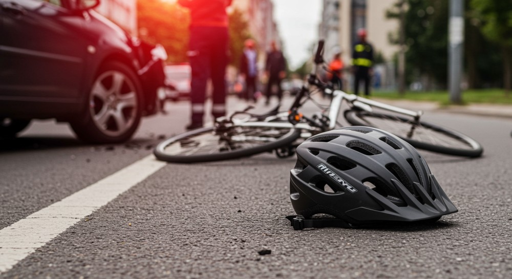 Nowa trasa rowerowa w Żorach – budowa już wystartowała!