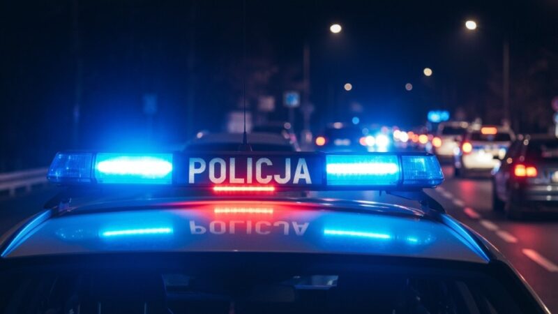 Bytom: Policja i KAS likwidują nielegalny handel papierosami