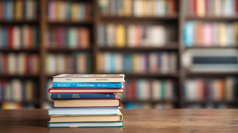 Czytelnicy lutego z Miejskiej Biblioteki Publicznej w Jastrzębiu-Zdroju!