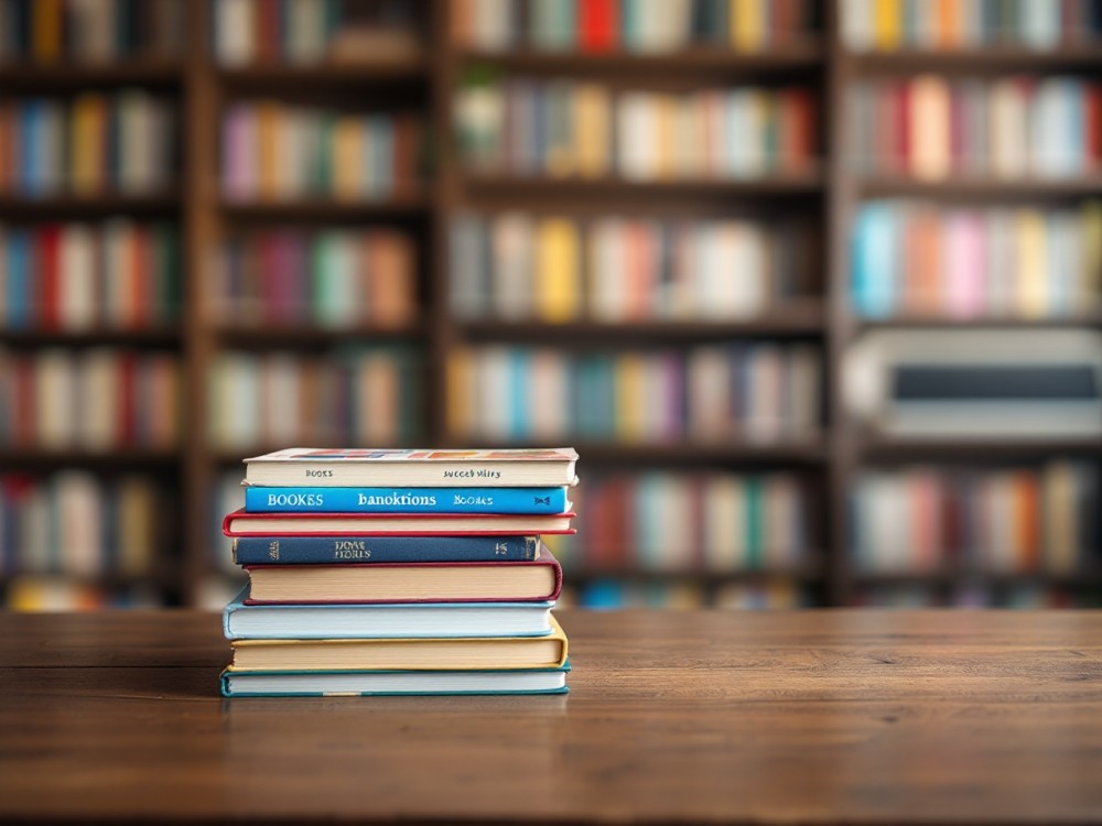 Czytelnicy lutego z Miejskiej Biblioteki Publicznej w Jastrzębiu-Zdroju!