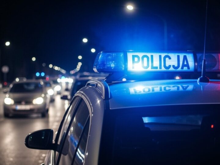 Wyróżnij bohatera w mundurze – zgłoś swojego policjanta!