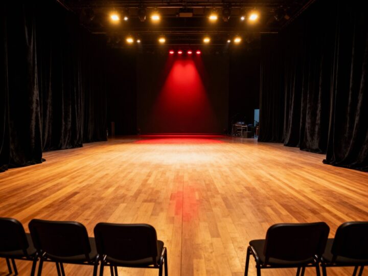 Hanik: Spektakl, który porusza duszę