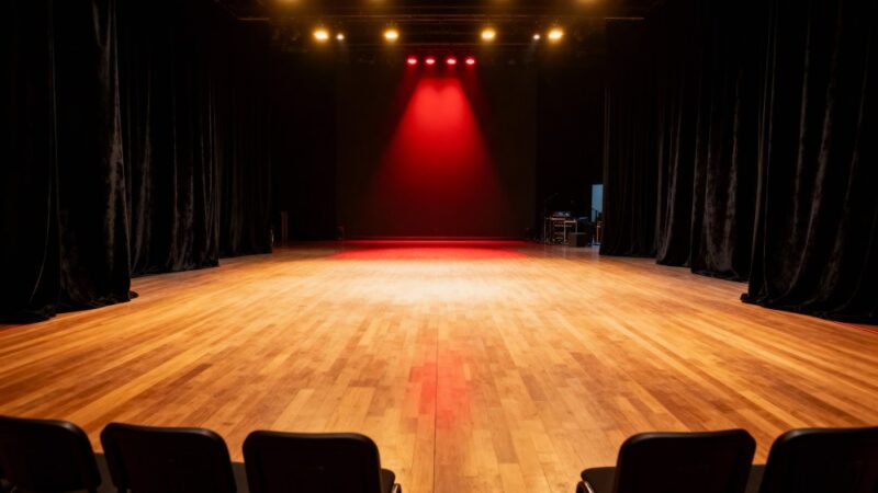 Hanik: Spektakl, który porusza duszę