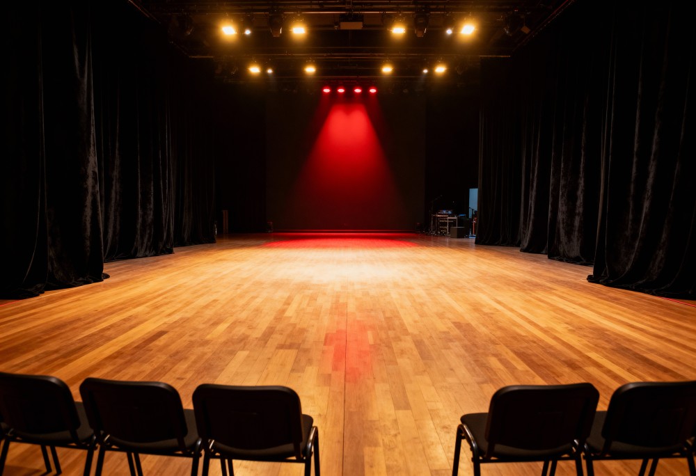 Hanik: Spektakl, który porusza duszę