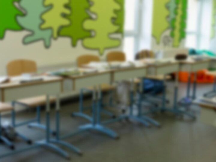 Decyzje edukacyjne w Pawłowicach: Narada z Kuratorium Oświaty w Gminnym Ośrodku Kultury