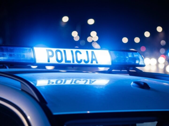 Młody mężczyzna groził świadkowi, by zmieniła zeznania w sprawie pobicia