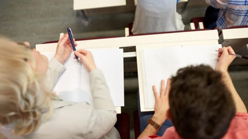 Mądre uczenie się bez stresu: Warsztaty STRESSOUT w Jastrzębiu-Zdroju