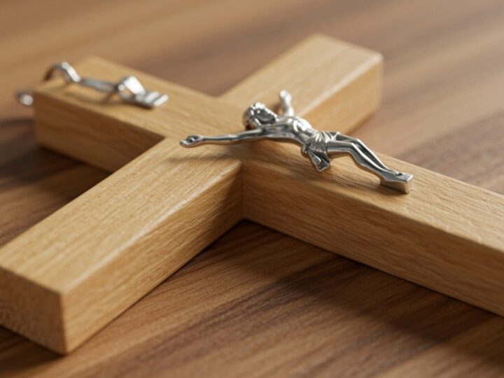 Uroczysta Droga Krzyżowa w Jastrzębiu