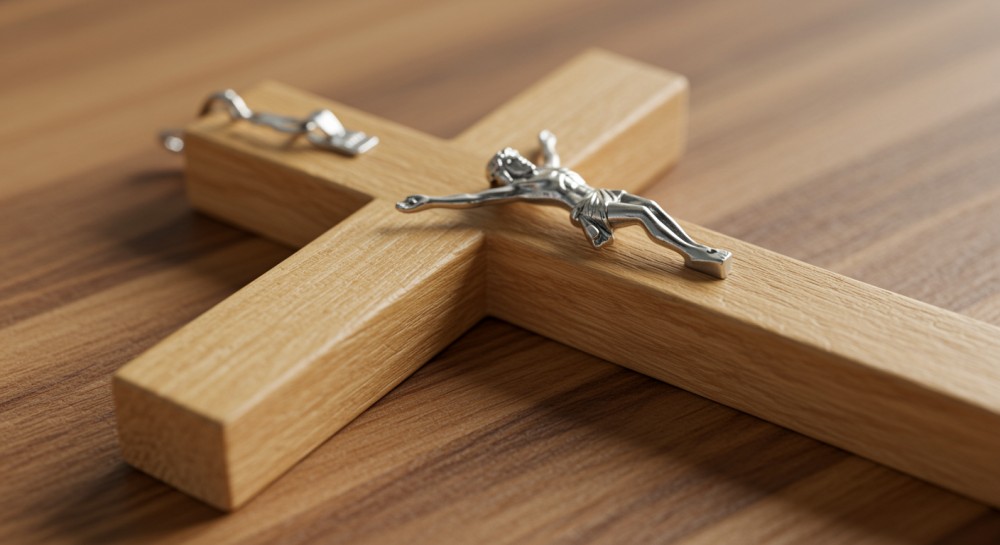 Uroczysta Droga Krzyżowa w Jastrzębiu