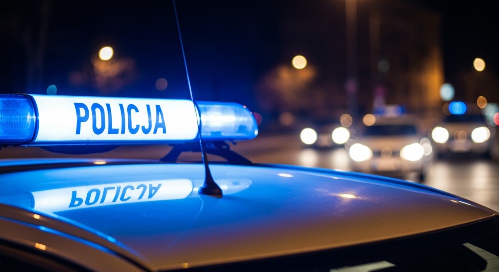 Jaworzno: 23-latek aresztowany po serii włamań do sklepów