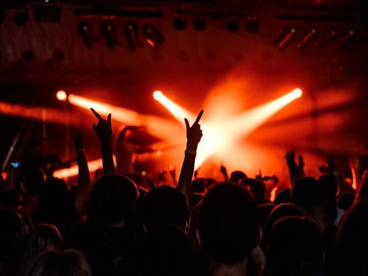 Jazzowy wieczór kobiet – zanurz się w muzycznych emocjach!