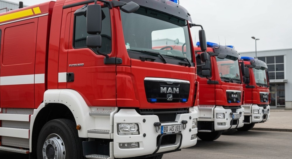 W OSP Krzyżowice bez zmian w zarządzie po Walnym Zebraniu