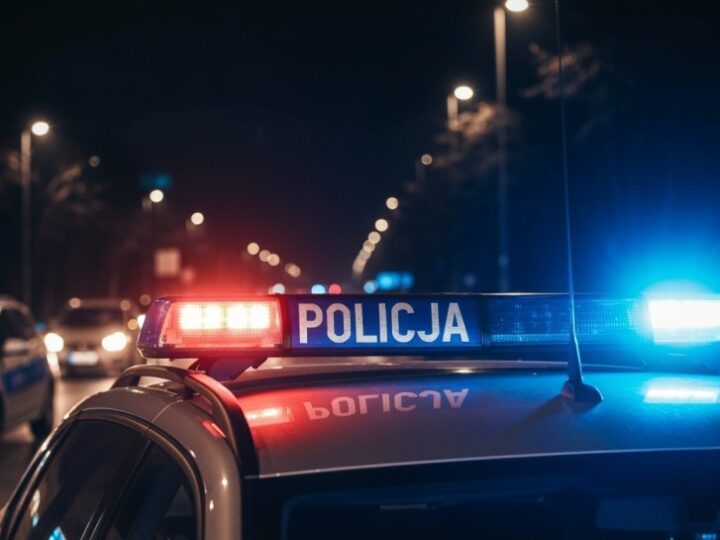 Kobieca siła w Policji: Inspiracje i zmiany w Katowicach