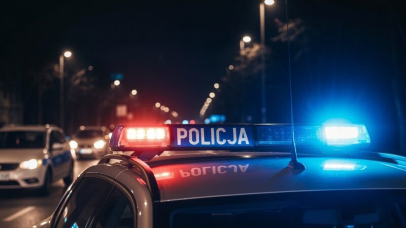 Kobieca siła w Policji: Inspiracje i zmiany w Katowicach