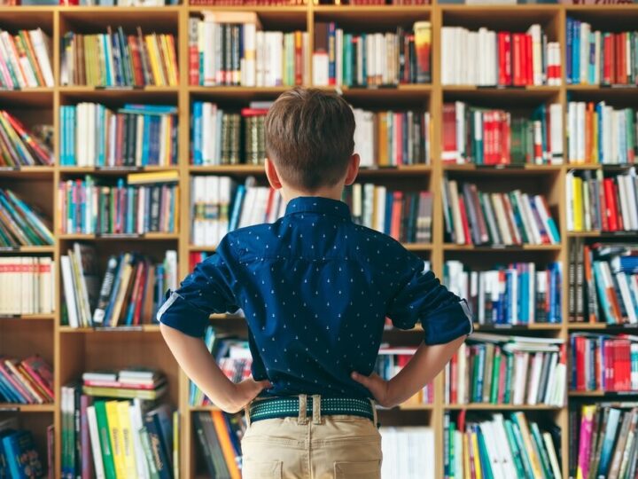 Konkurs dla szkół: Ucz się o bezpieczeństwie i wygraj atrakcyjne nagrody!