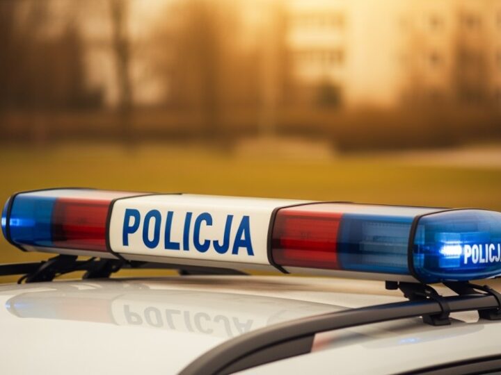 Bytomscy policjanci rozbili siatkę handlu ludźmi, zatrzymując 9 przestępców