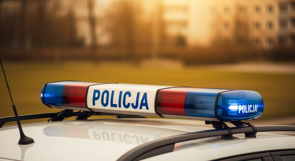 Bytomscy policjanci rozbili siatkę handlu ludźmi, zatrzymując 9 przestępców