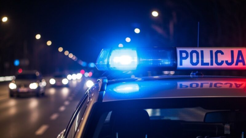 Gliwiccy policjanci rozbili narkotykowy gang i przejęli 63 kg nielegalnych substancji