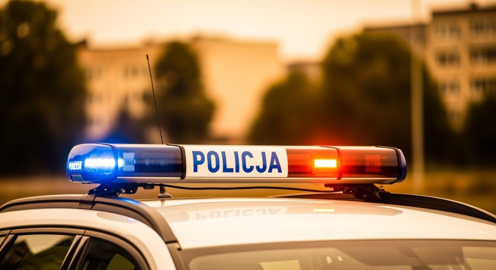 Żorscy kryminalni zarekwirowali kilogram alfa-PVP w Dąbrowie Górniczej