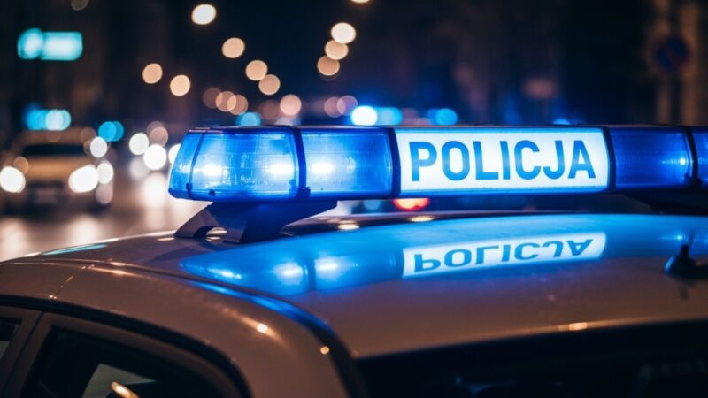 Żorscy policjanci rozbili gang złodziei złomu – straty przekroczyły 20 tysięcy złotych