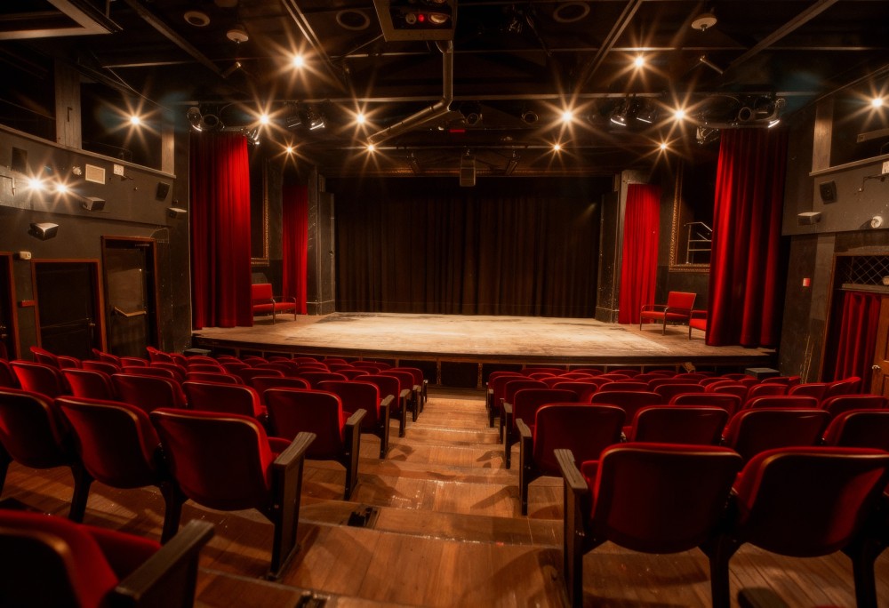 Weekendowe warsztaty teatralne w Jastrzębiu-Zdroju: odkryj tajniki kostiumów i reżyserii