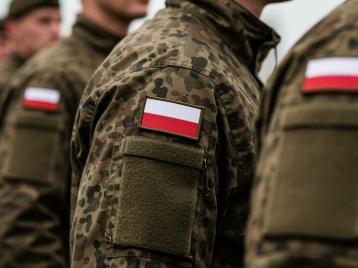 Kwalifikacja wojskowa w Jastrzębiu-Zdroju: Start 2026