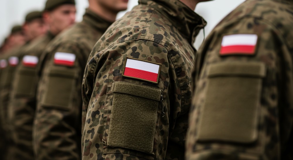 Kwalifikacja wojskowa w Jastrzębiu-Zdroju: Start 2026