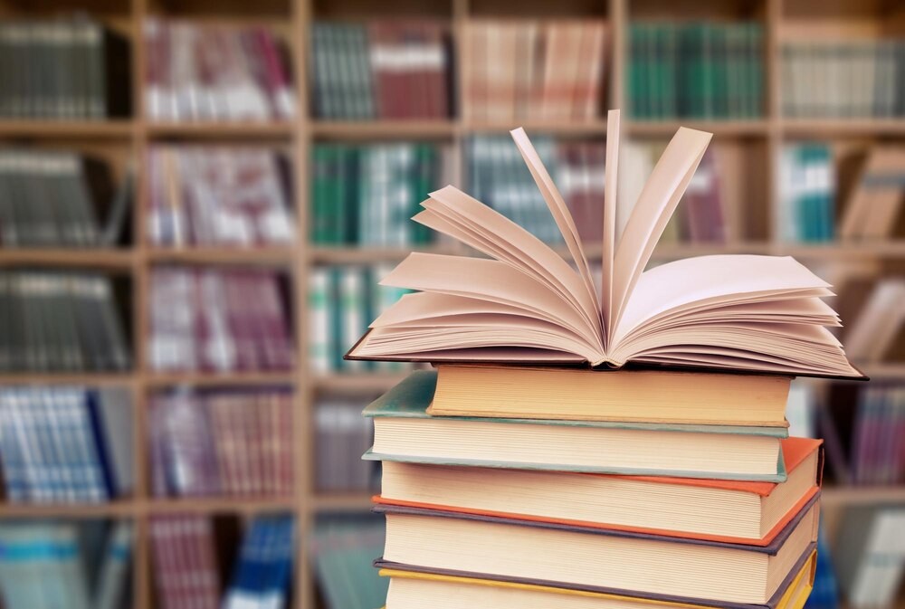 Dziecięce odkrycia w świecie poezji Brzechwy i Tuwima w bibliotece