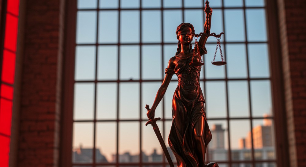 Mężczyzna zatrzymany za wielomiesięczne znęcanie się nad żoną