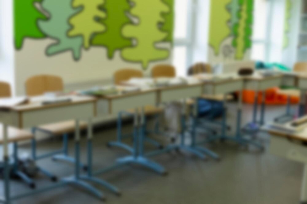 Klasa I b odkrywa magię liczb w bibliotece