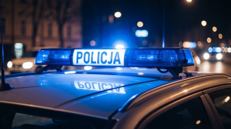 Motocykle Policji na Śląsku: klucz do efektywności w działaniach patrolowych