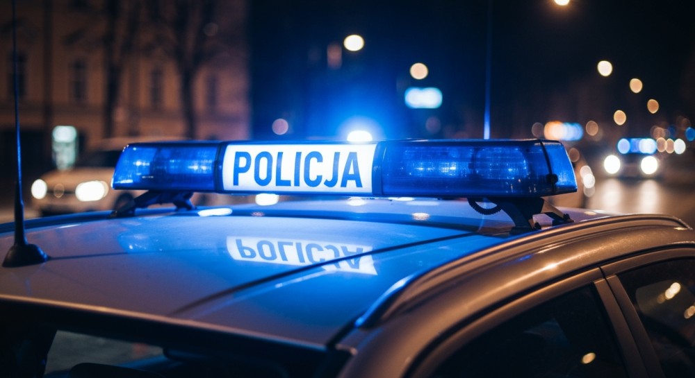 Motocykle Policji na Śląsku: klucz do efektywności w działaniach patrolowych